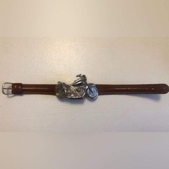 Motorcycle Watch - Picture 2 of 5